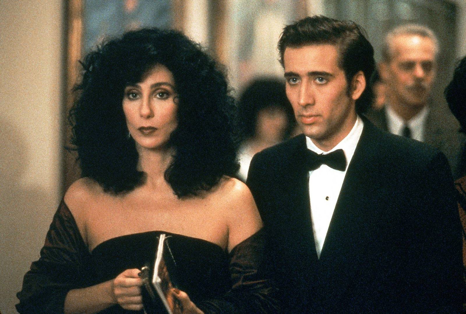 (Fot. ©MGM/Courtesy Everett Collection)
