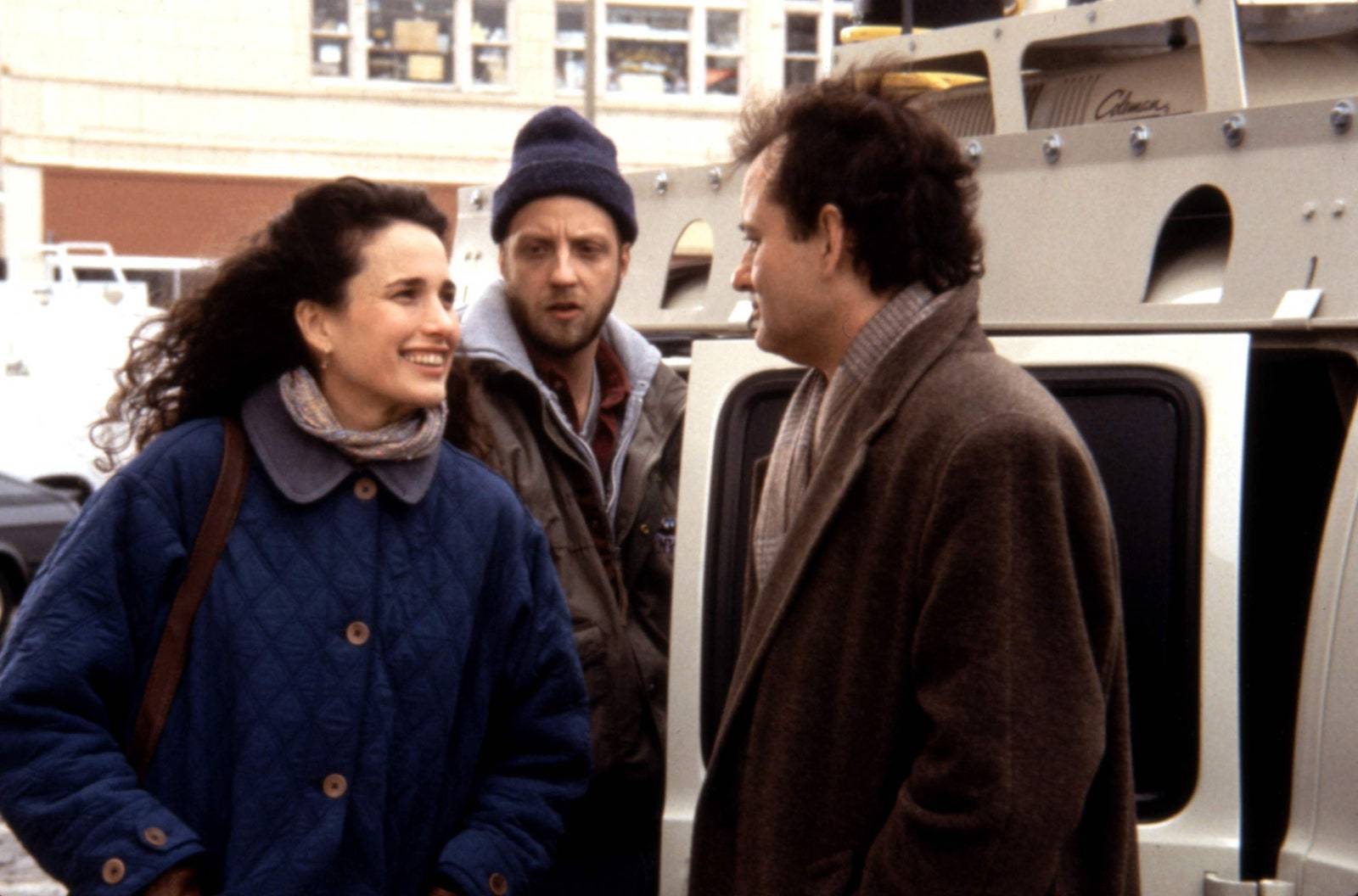 (Fot. ©Columbia Pictures/Courtesy Everett Collection)