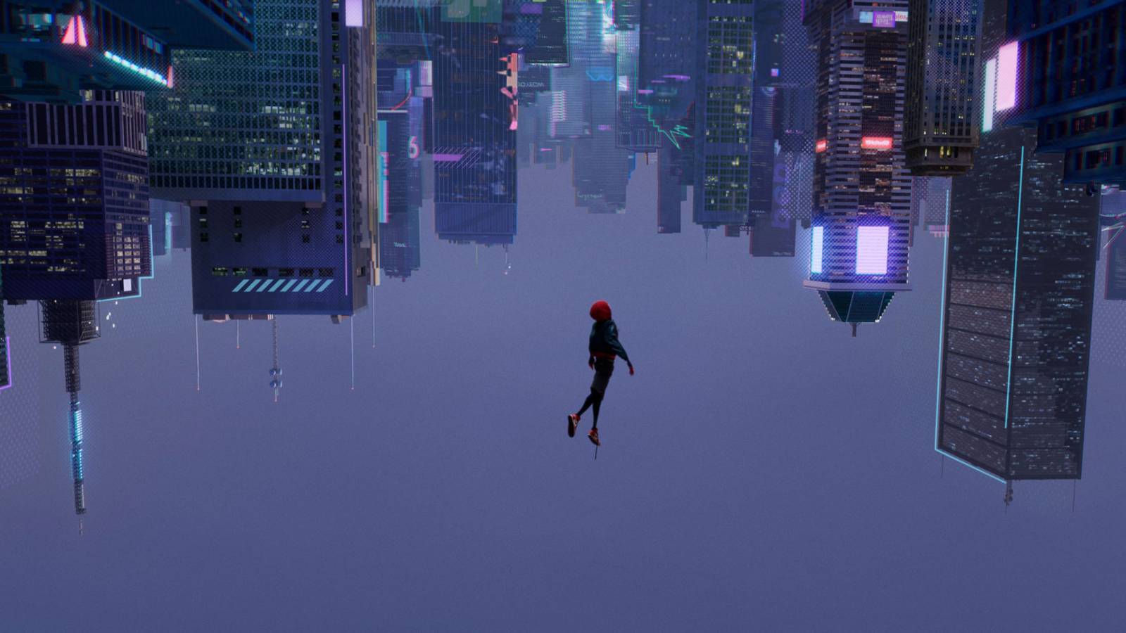 „Spider-Man Uniwersum”