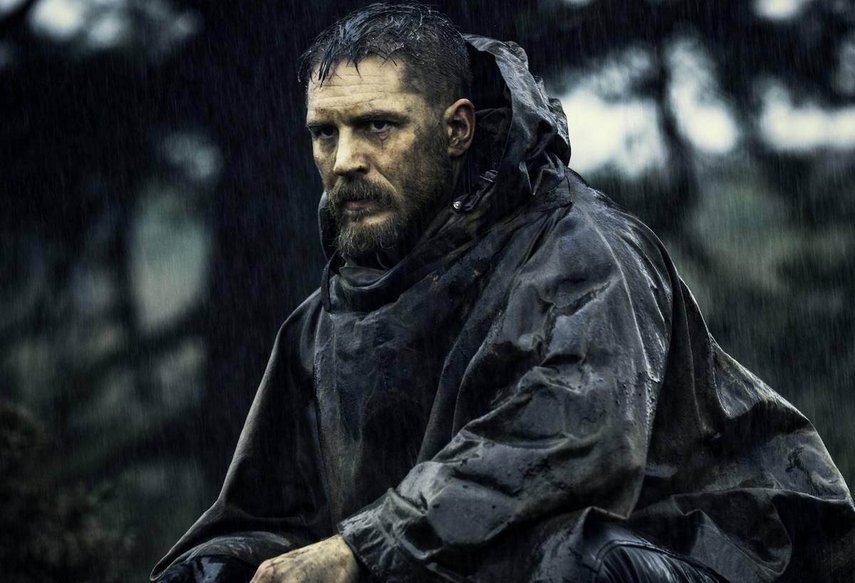 „Tabu” (Fot. Materiały prasowe HBO)