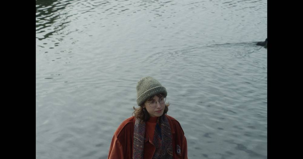 Julia (Fot. materiąły prasowe)