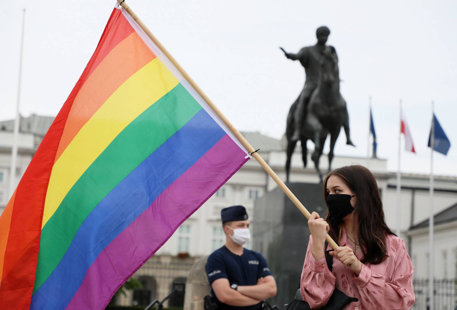 (Fot. Jakub Kaminski/East News)