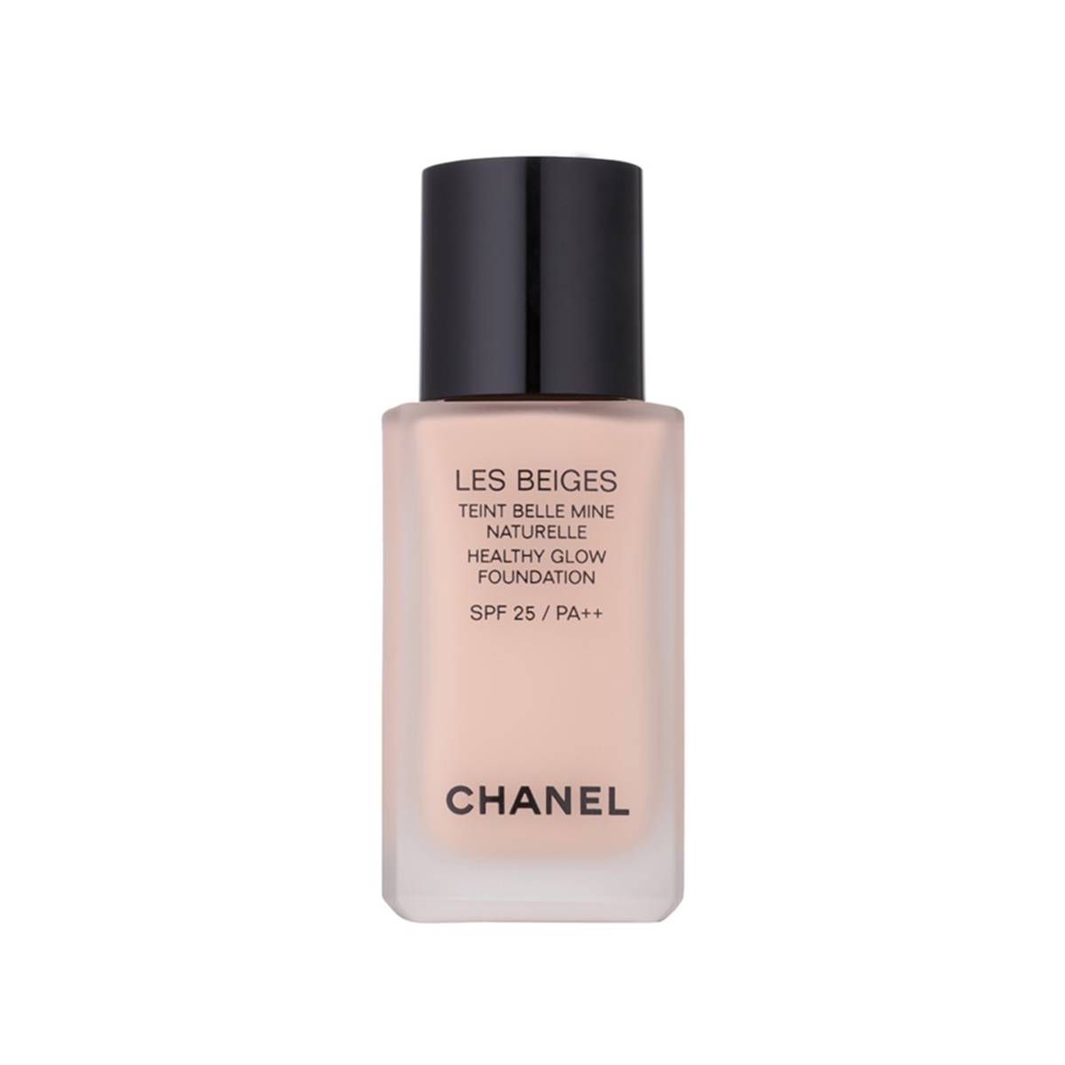 Podkład Chanel (Fot. Materiały prasowe)