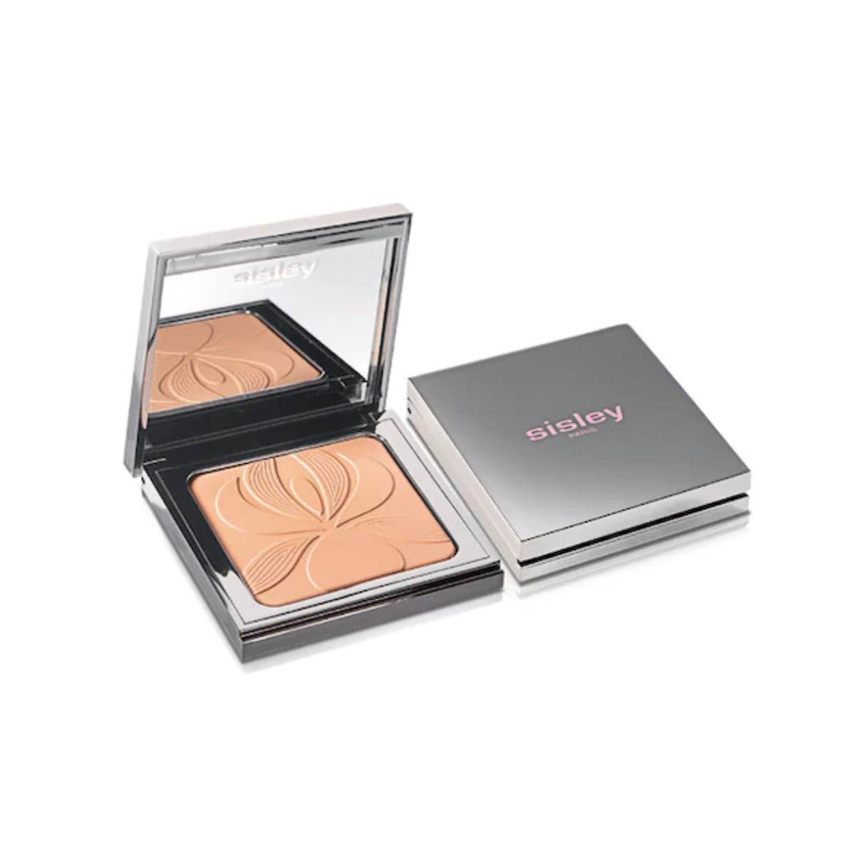 Puder Sisley Paris (Fot. Materiały prasowe)