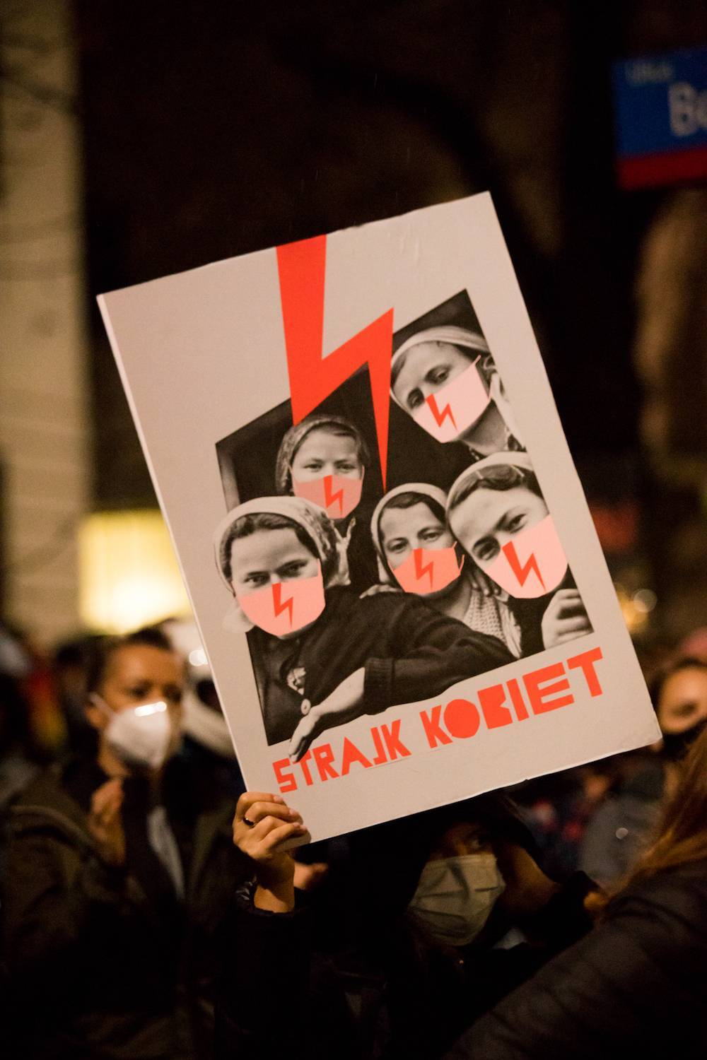 (Fot. Luka Łukasiak)