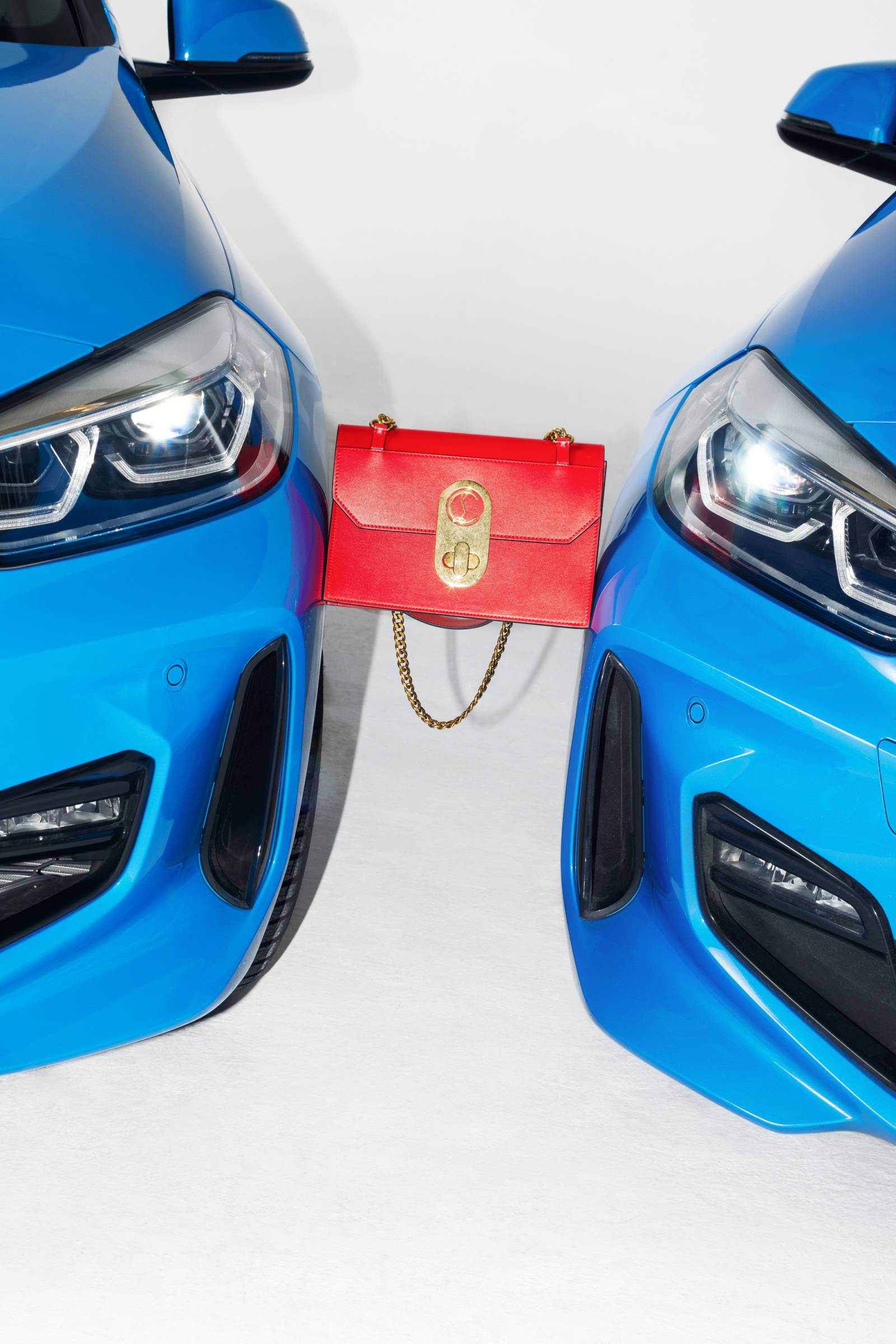 BMW Serii 1 (Fot. Tatiana + Karol)