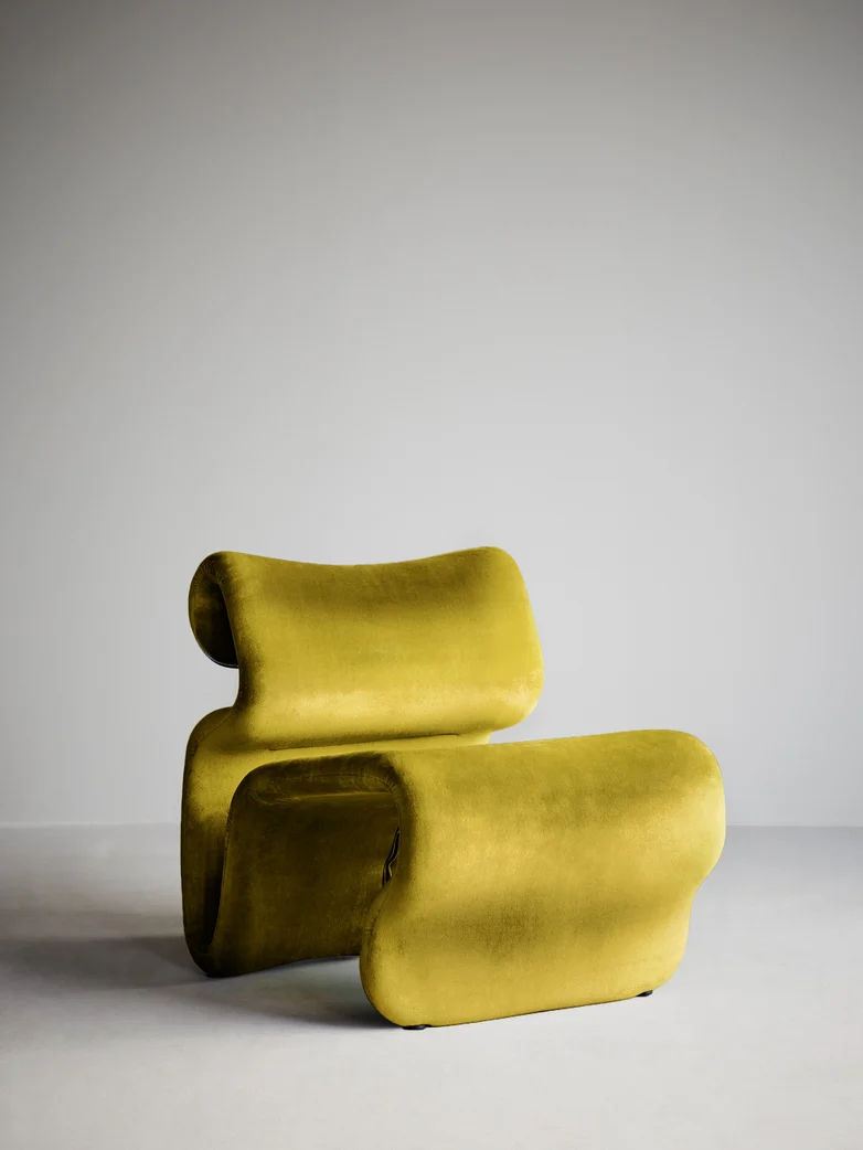 Artilleriet, www.artilleriet.se, cena: ok. 9754 (fotel) – 10 112 zł (lounge) (Fot. materiały prasowe)