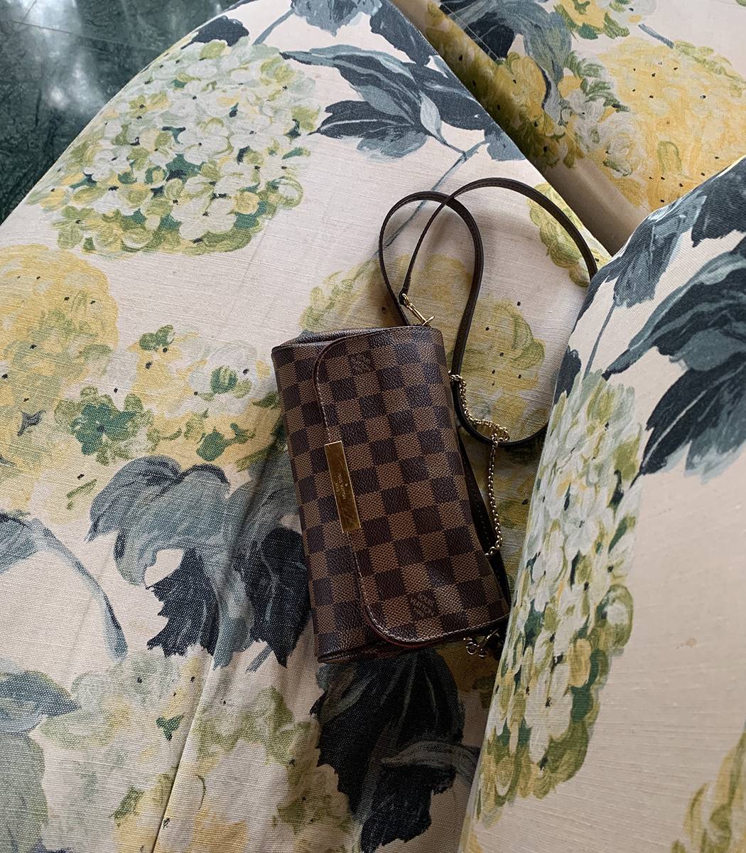 Torebka Louis Vuitton (Fot. Archiwum prywatne)