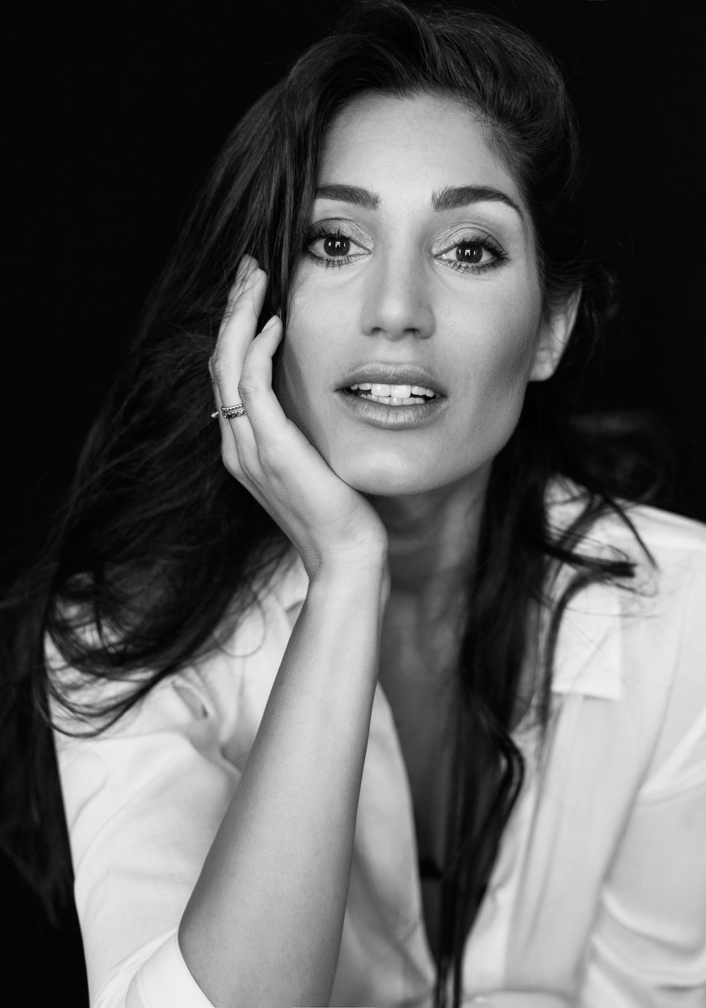 Orina Krajewska (Fot. Ania Dziewulska, instagram.com/aniadziewulska_photography)