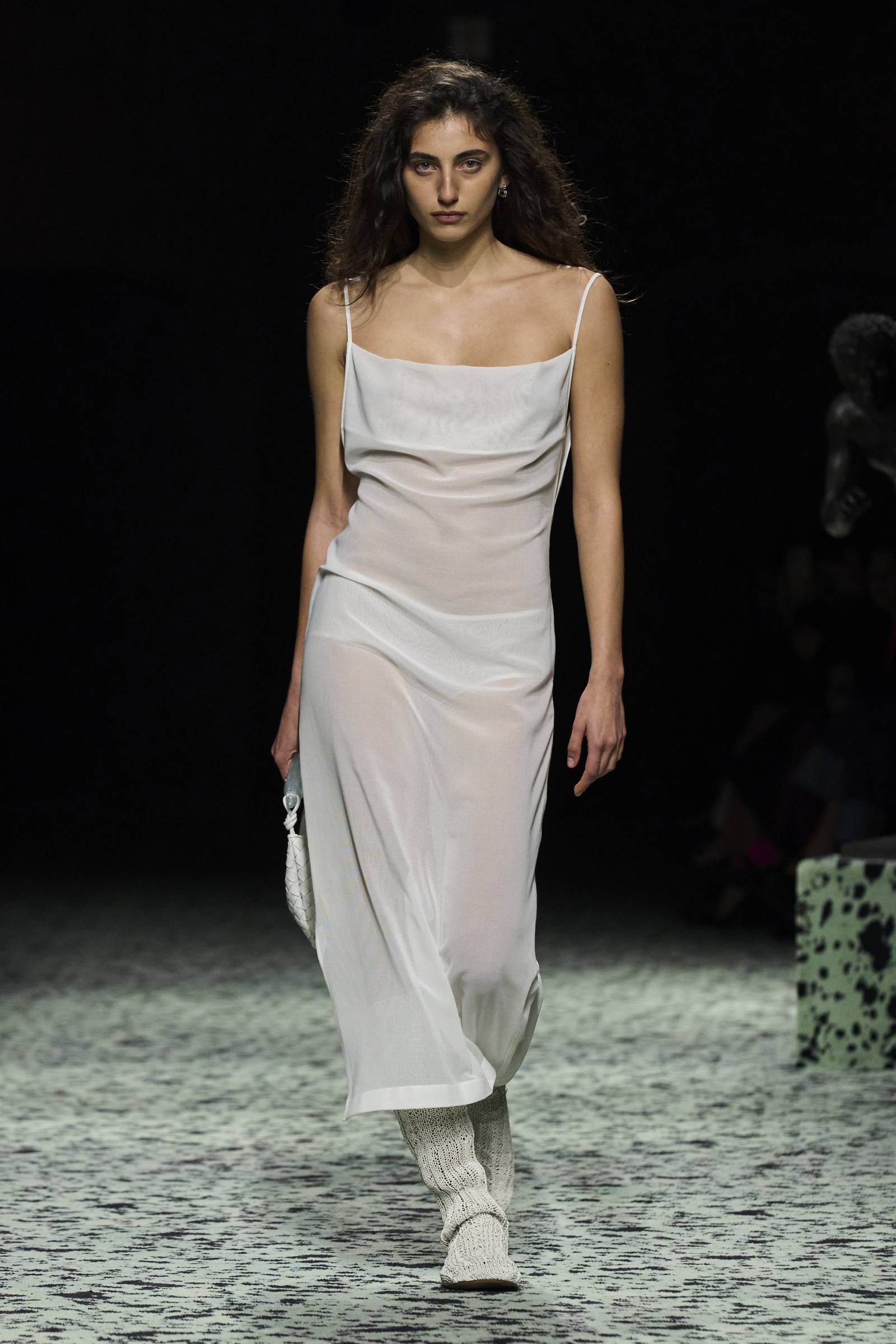 Bottega Veneta / Fot. Spotlight / Launchmetics