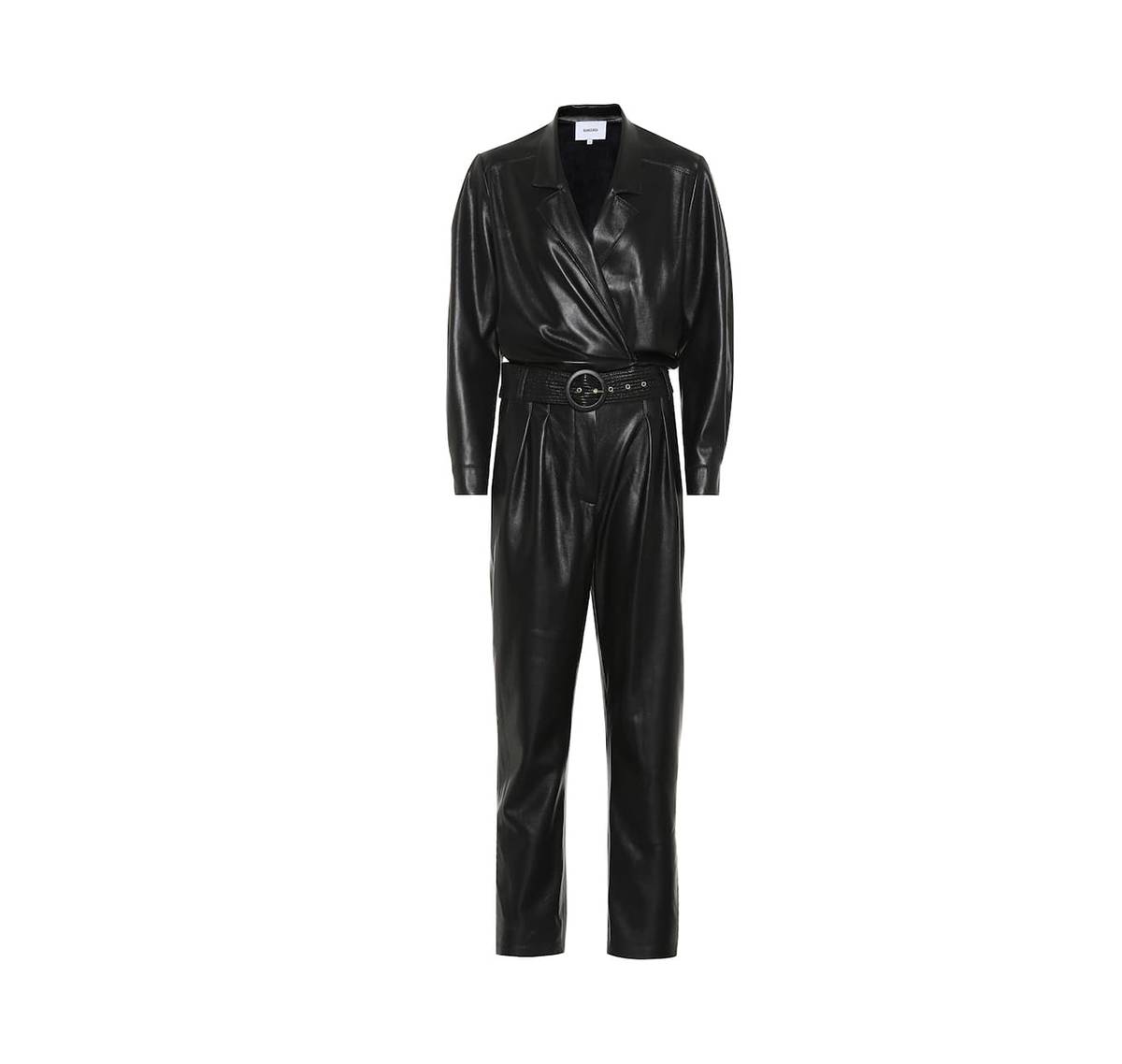 Kombinezon, Nanushka x MyTheresa
