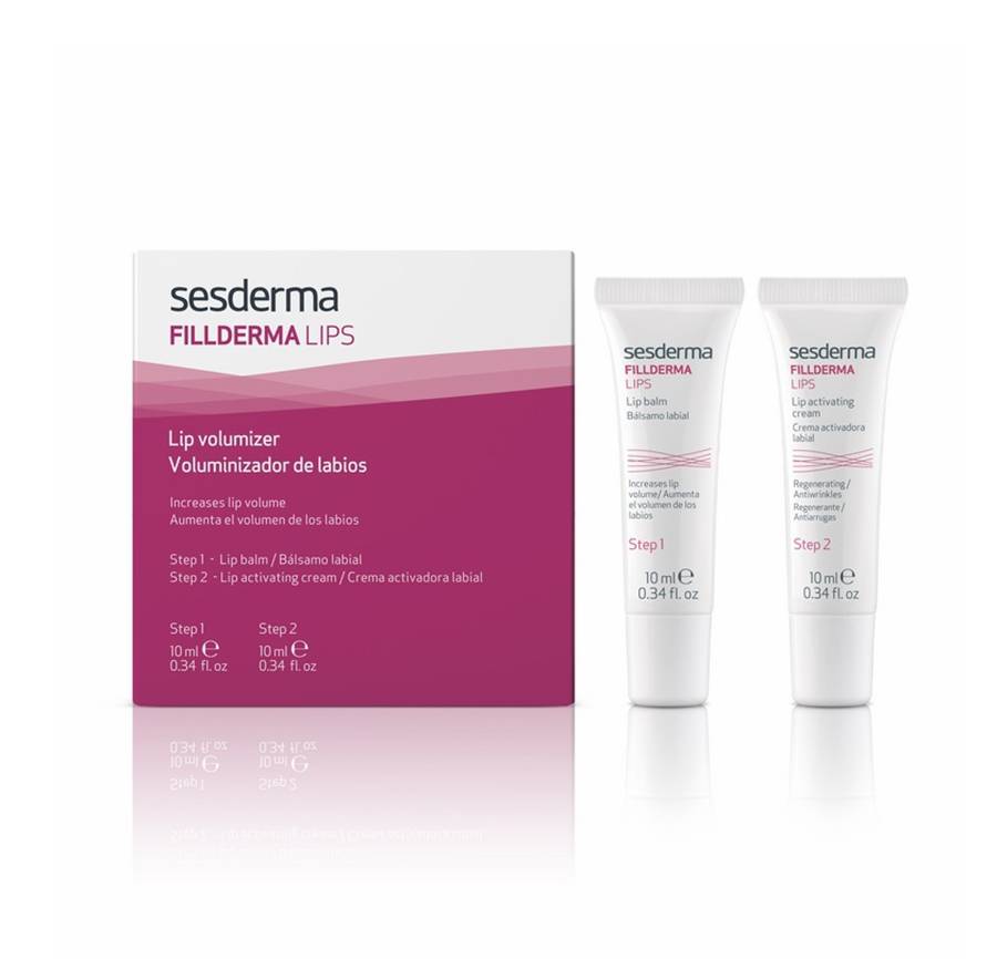 Zestaw do pielęgnacji ust Sesderma