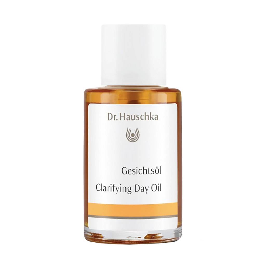 Dr. Hauschka Clarifying Day Oil
