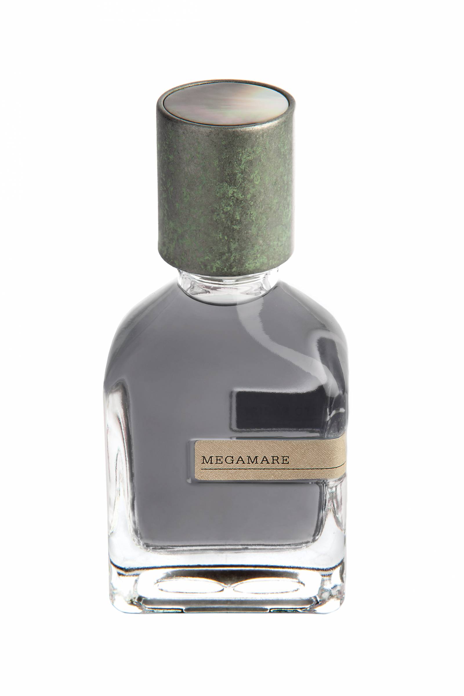Orto Parisi Megamare, 595 zł/50 ml, moodscentbar.com/Fot. materiały prasowe