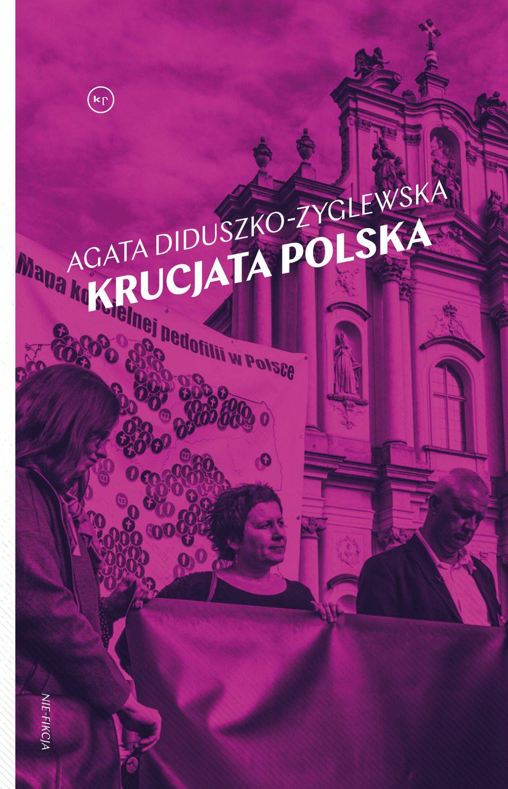 Okładka książki