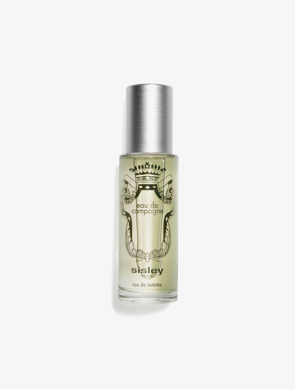 Zapach Eau de Campagne 380 zł/ 50 ml (Fot. materiały prasowe)