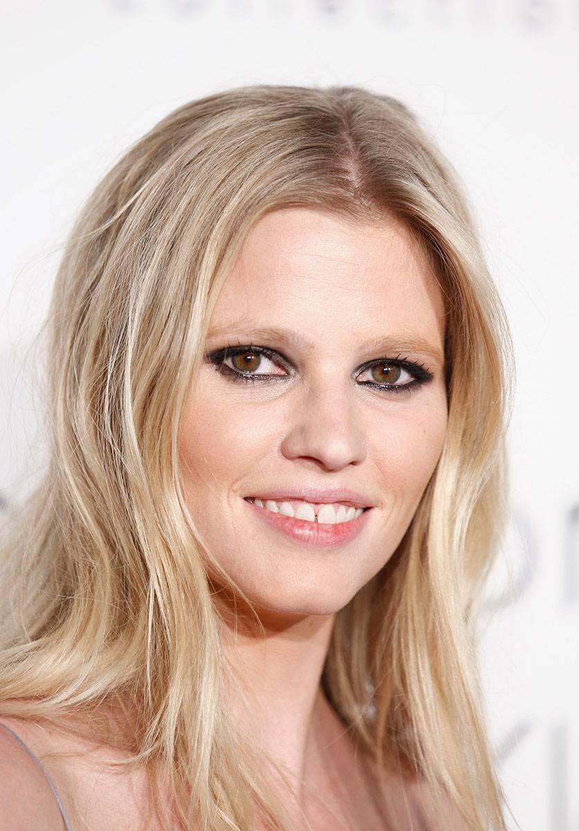 Podczas 65. Festiwalu w Cannes w 2012 roku / (Fot. Getty Images)