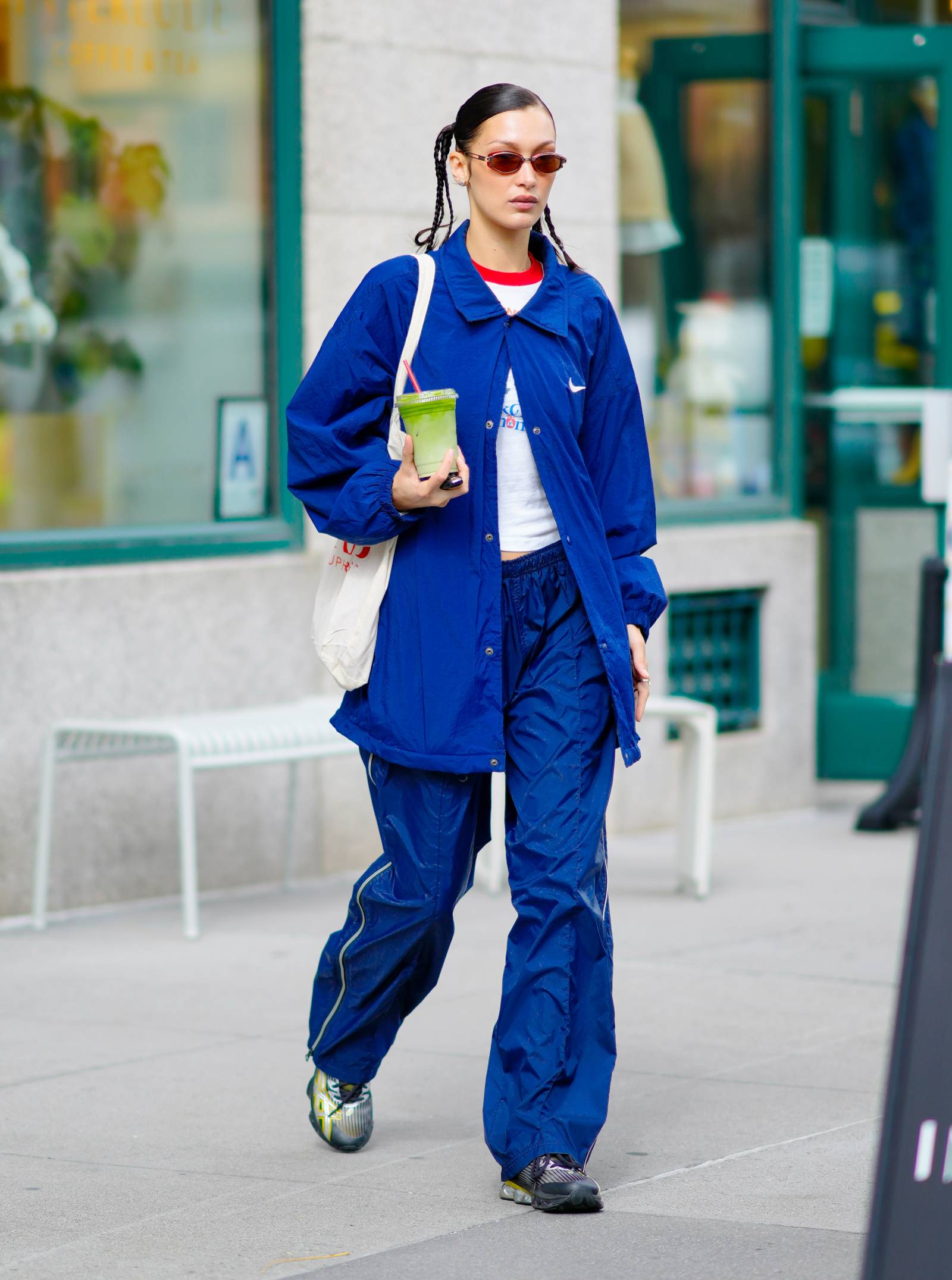 Bella Hadid / Fot. Getty Images