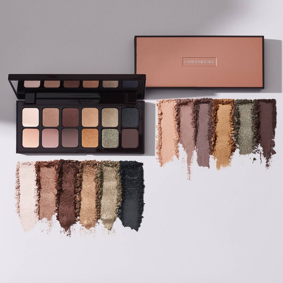 Paleta cieni