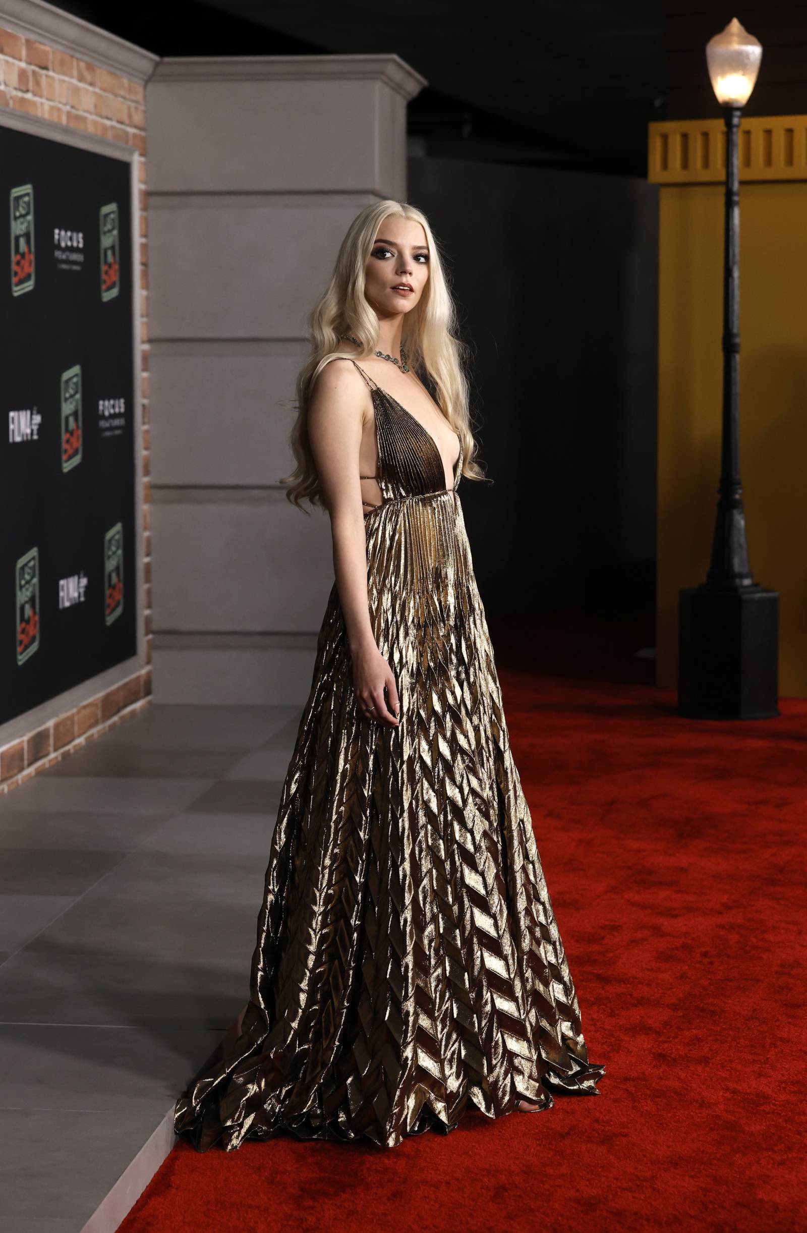 Law Roach: Stylista Zendayi i Anyi Taylor-Joy najbardziej wpływową postacią w Hollywood