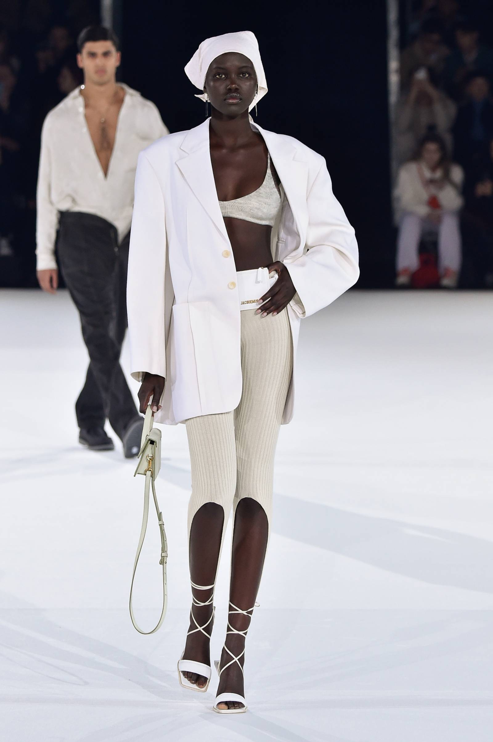 Jacquemus jesień-zima 2020-21