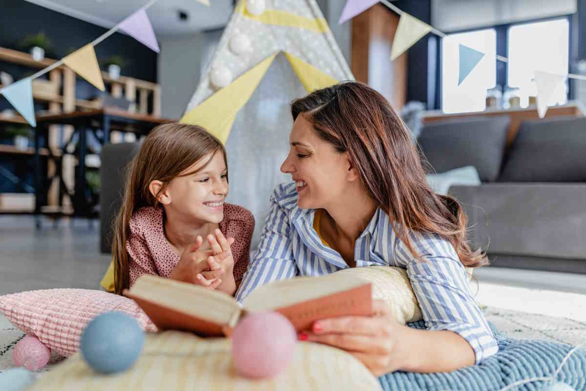 Prime Time Mom & Kids: Lenovo celebruje Dzień Matki i Dzień Dziecka.