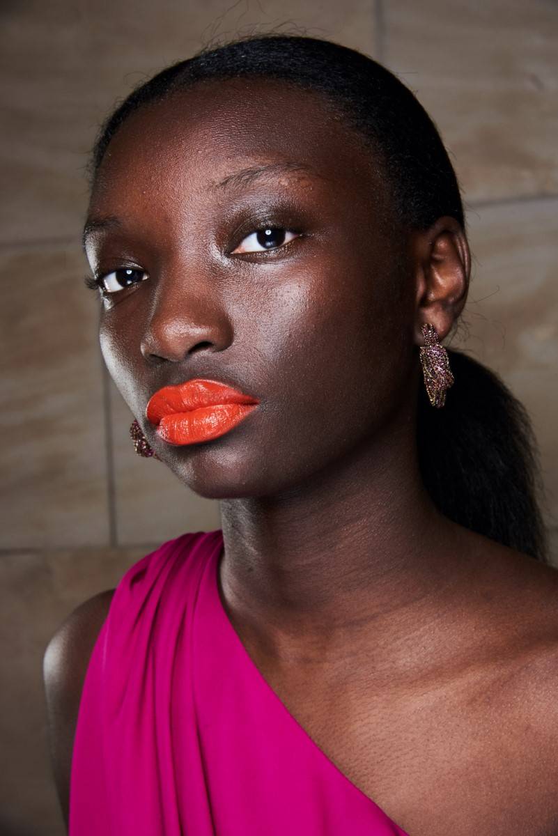 Oscar de la Renta (Fot. Go Runway)