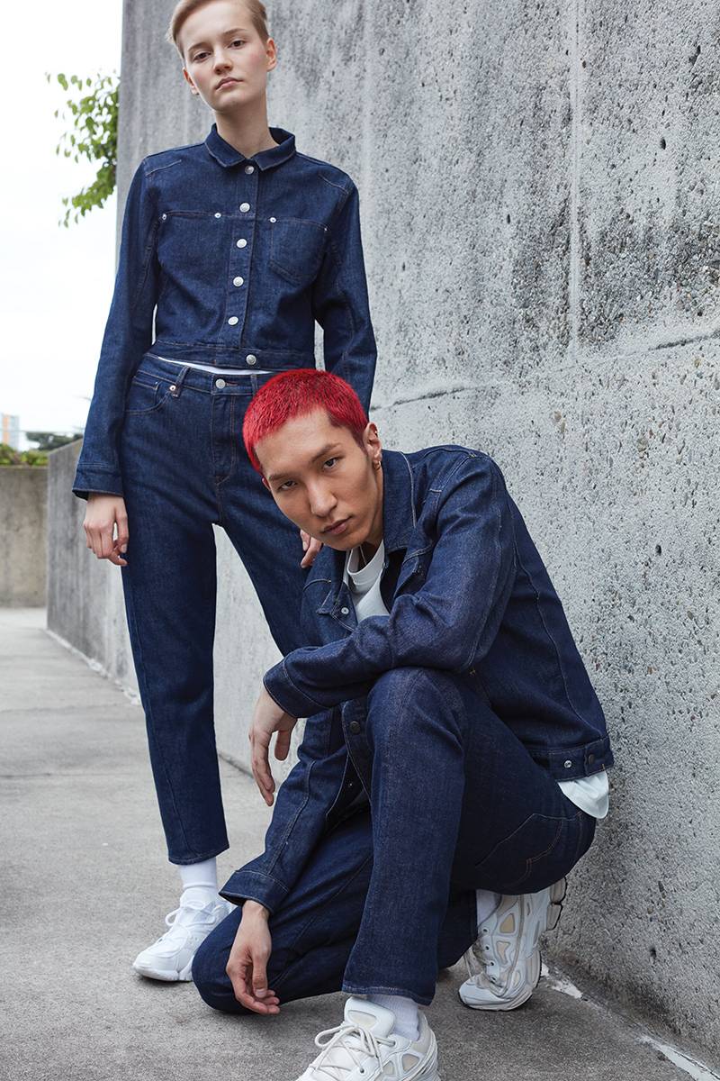 Levi’s® Engineered Jeans™