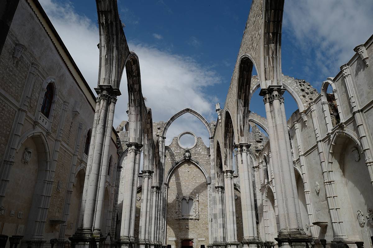 Convento do Carmo