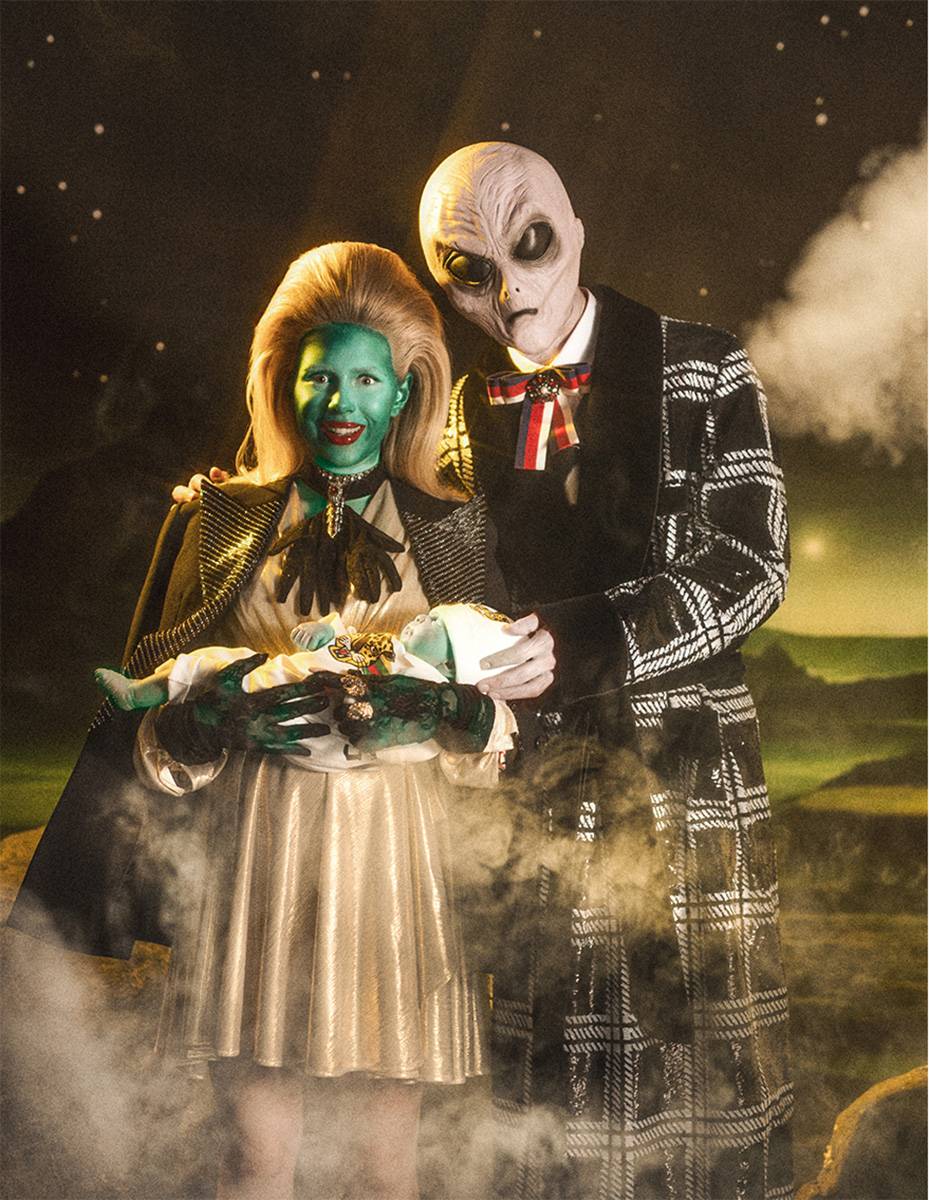 Kampania Halloween, VITKAC