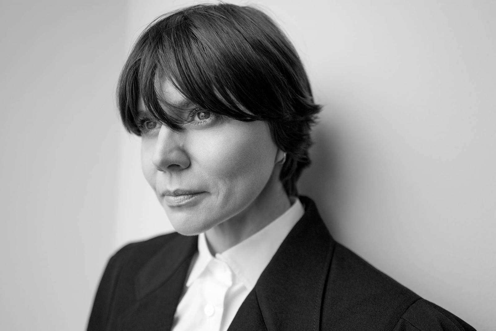 Małgorzata Szumowska (Fot. Brigitte Lacombe)