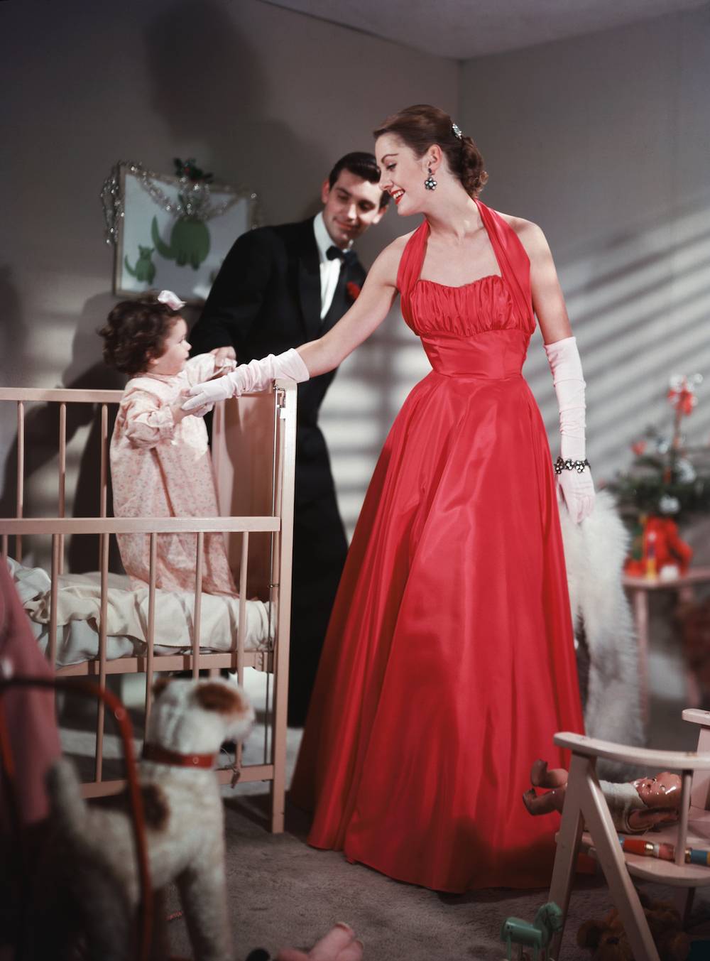 (Fot. Hulton-Deutsch Collection/CORBIS/Corbis/ Getty Images)