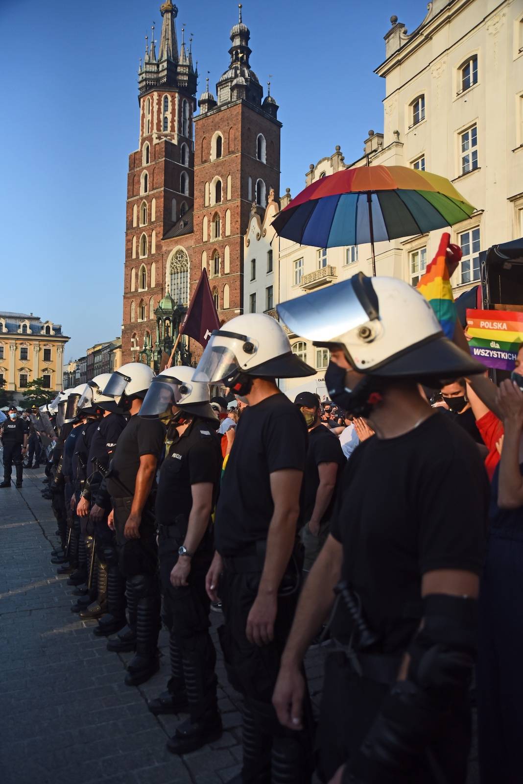 (Fot. MAREK LASYK/REPORTER/EasstNews)