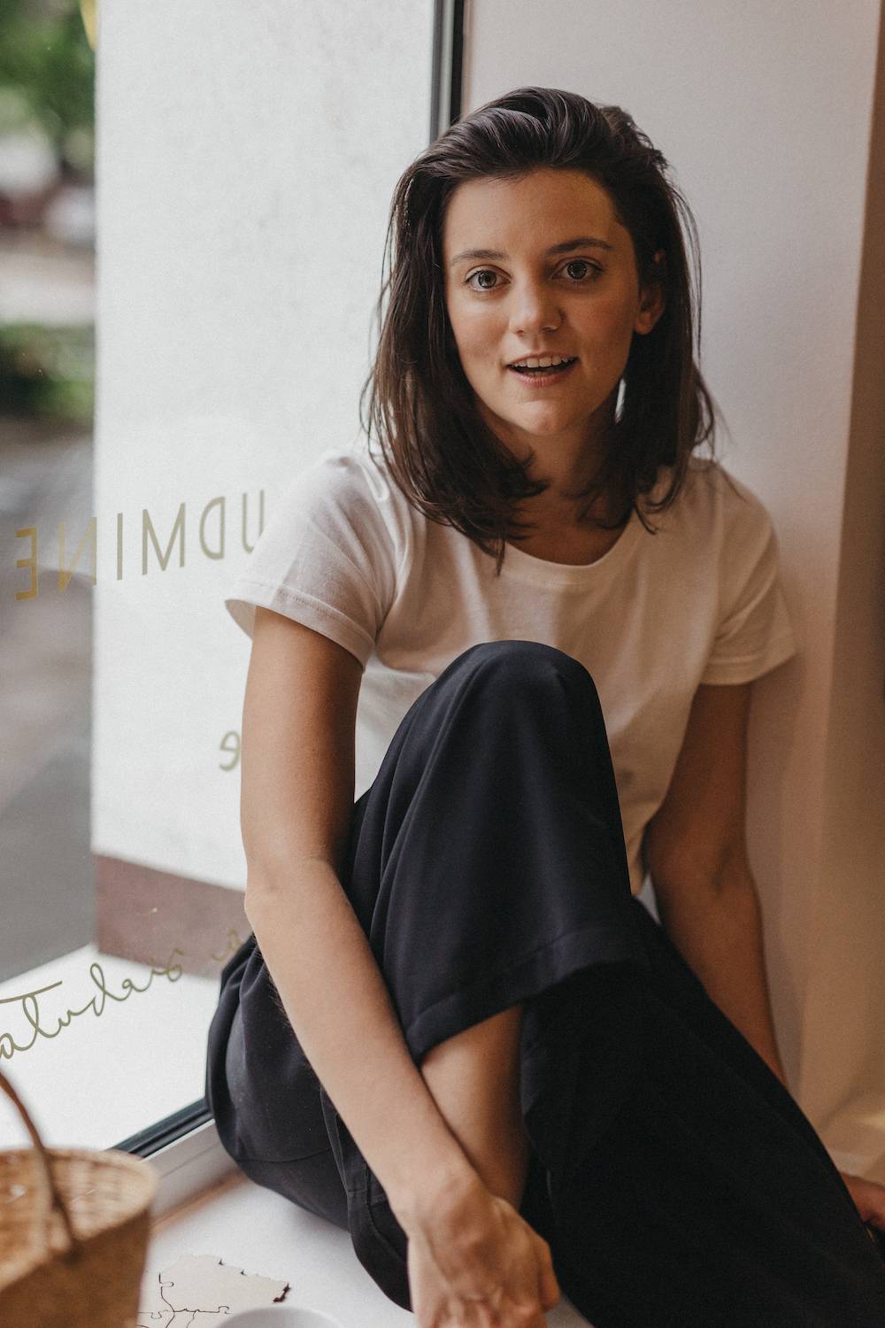 Marianna Grzywaczewska (Fot. Zofia Mierzewska)