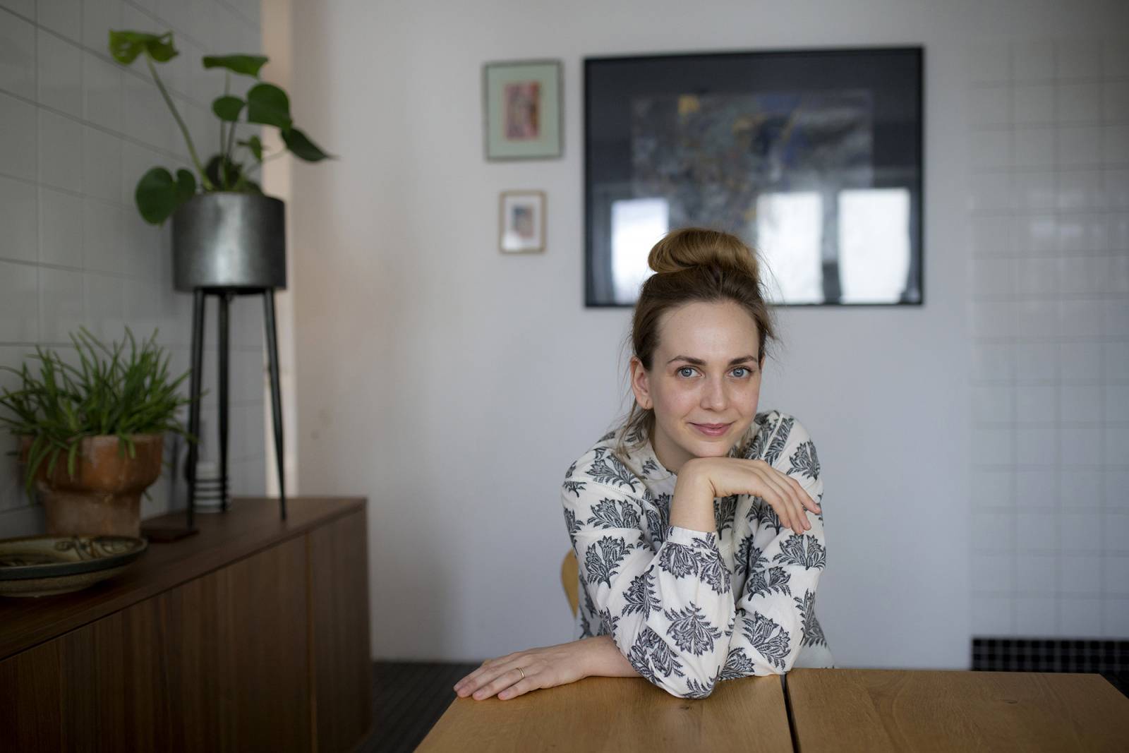 Marta Dymek