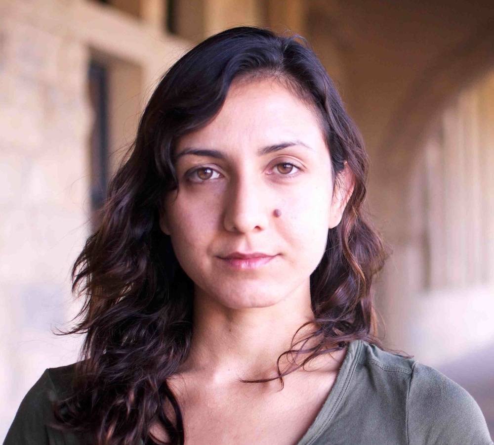 Ottessa Moshfegh (Fot. Krystal Griffiths)