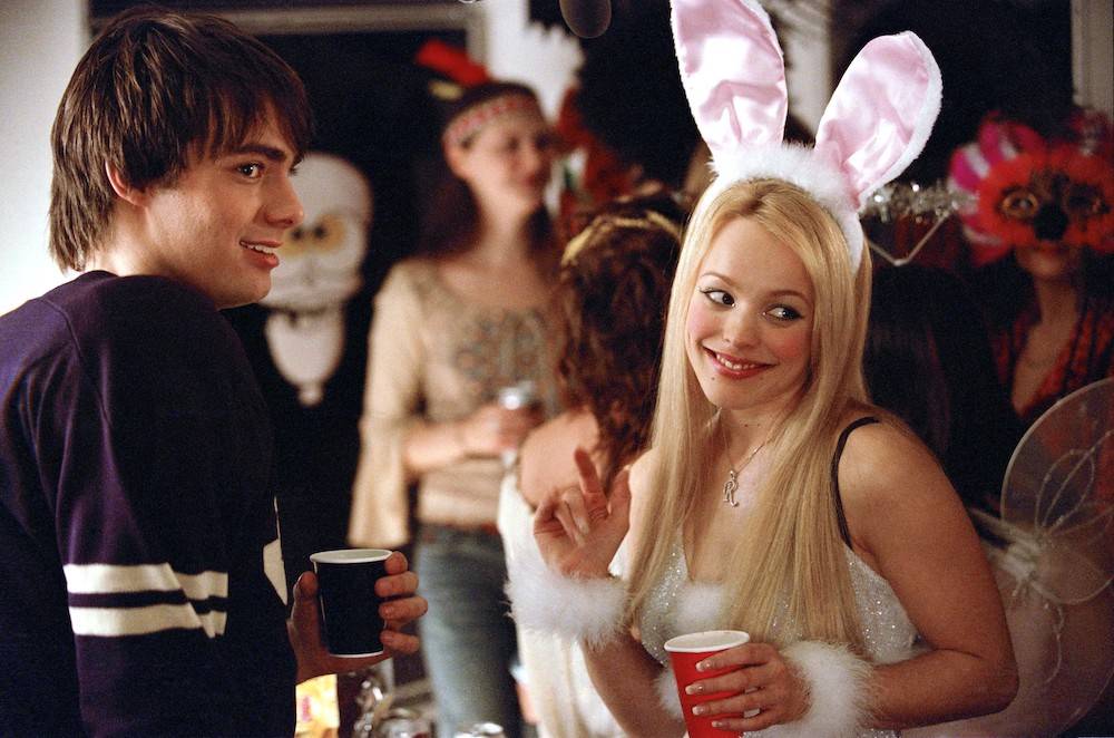 Rachel McAdams (Fot. EastNews)