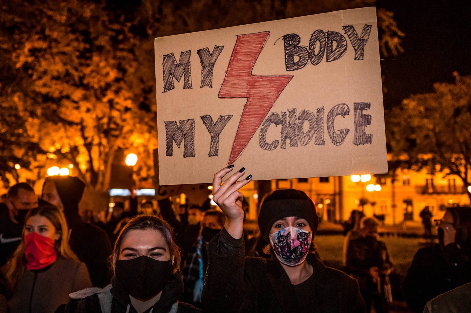 (Fot. Marcin Bruniecki/REPORTER)
