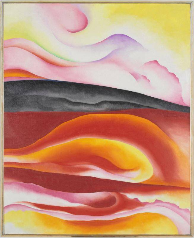 (Fot. Philippe Miggeat, Centre Pompidou)