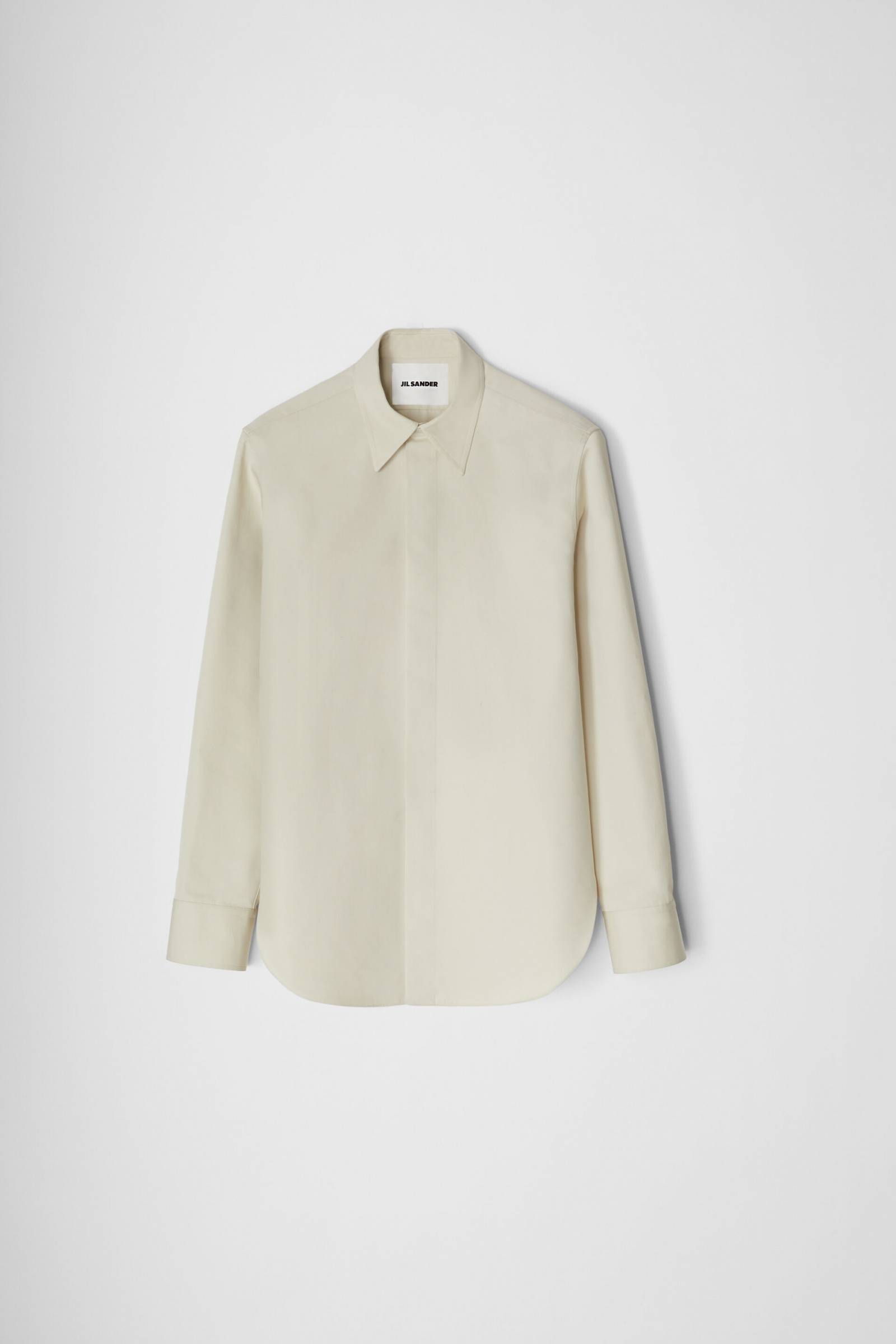 Koszula Jil Sander, ok. 2400 zł
(Fot. materiały prasowe)