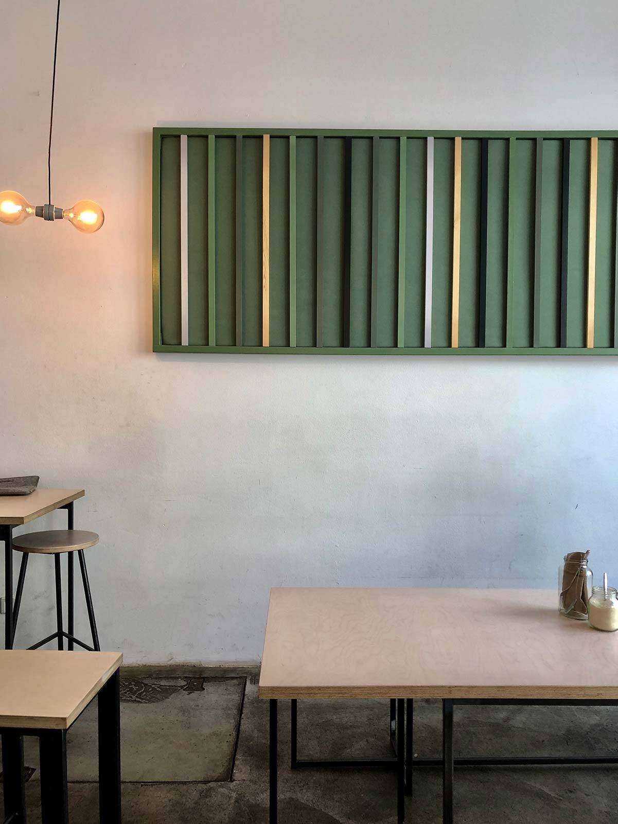 Isla Coffee (Fot. Małgorzata Minta)