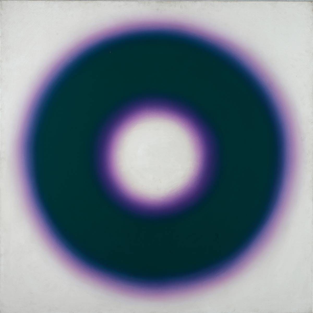 Wojciech Fangor, „E10”