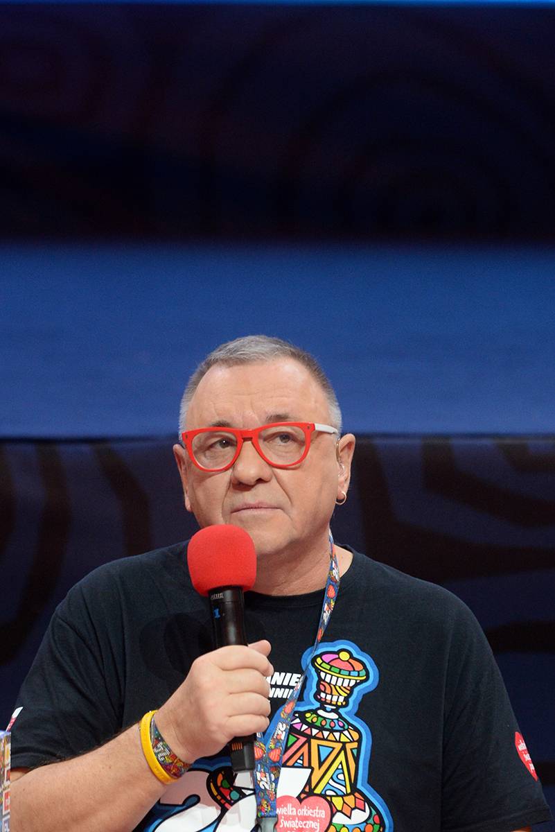 Jerzy Owsiak