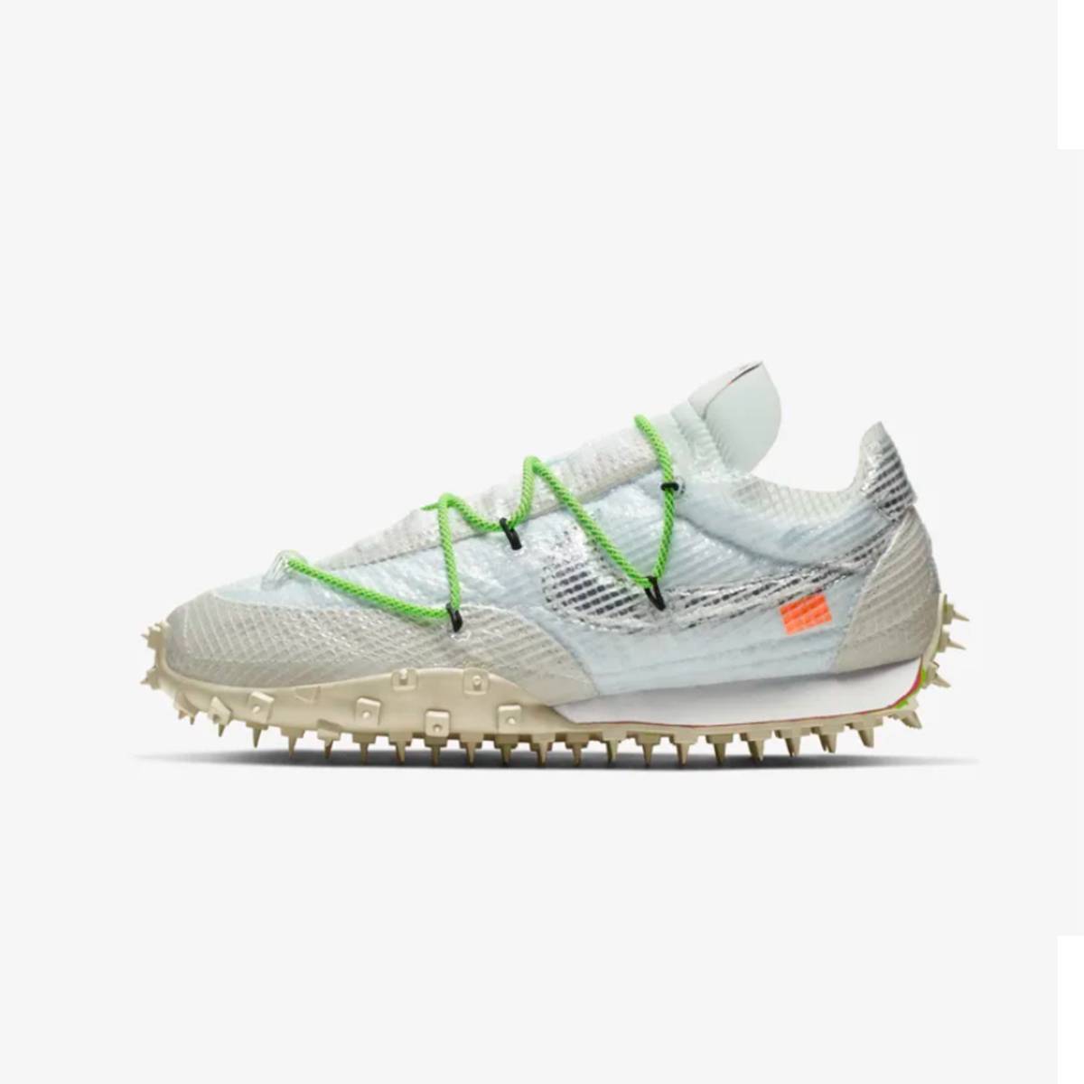 Sneakersy Nike x Off-White (Fot. Materiały prasowe)