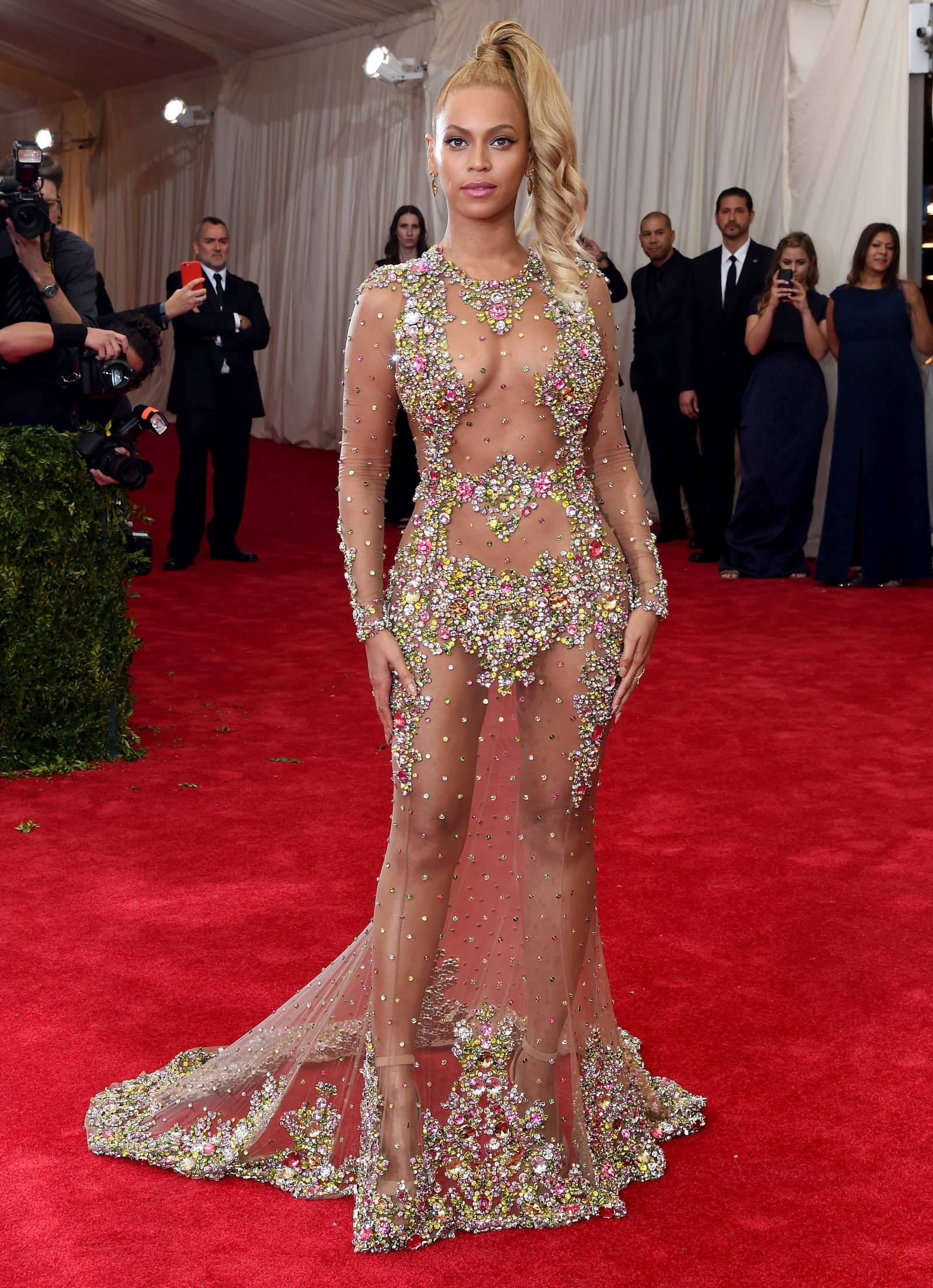 Fot. Getty Images