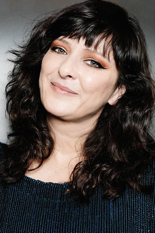 Natasha Denona (Fot. Getty Images)