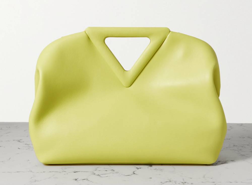 Torba Bottega Veneta, ok. 11 390 zł (Fot. materiały prasowe)