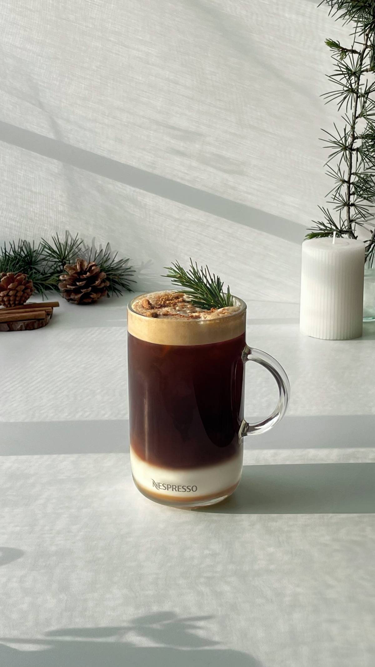 Frosted Caramel Nut Macchiato/ Fot. Materiały prasowe