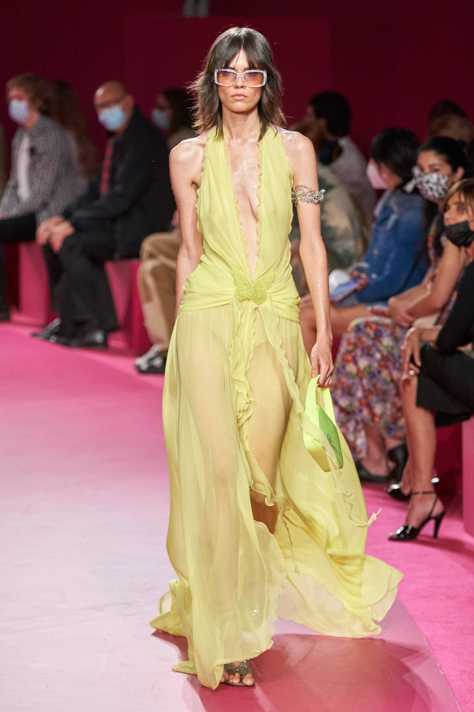 Blumarine / Fot. IMaxTree