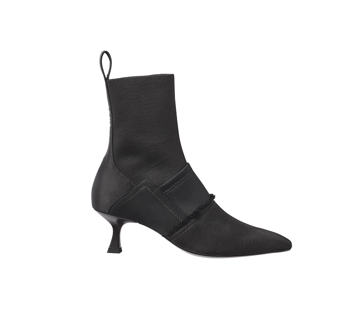 Botki, H&M Conscious Exclusive